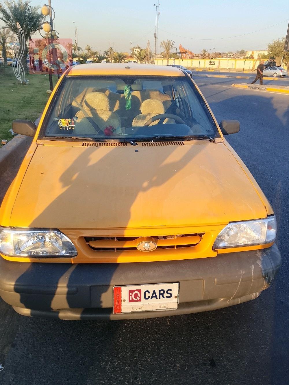 سايبا 131